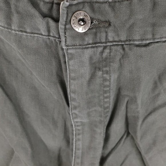 Wrangler Mens Shorts - Picture 4 of 5